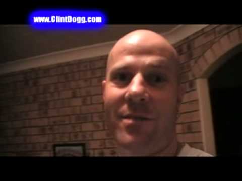 Clint Dogg - The T.O. (08-03-2009) (VCD)