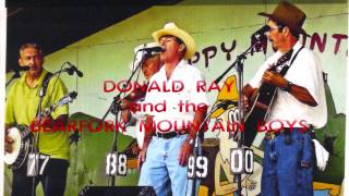 Donald Ray The Stanley Legend