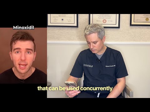 MorePlatesMoreDates Solutions for Hair Loss Reviewed by Dr. Wolfeld