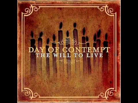 Day Of Contempt-Close my eyes