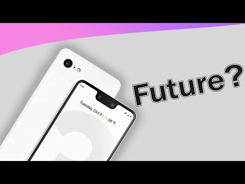 Why Google Pixel is Future of Android Phones? Video