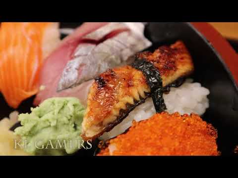 Ume Tei Restaurante Japonês Ume Tei OUTUBRO 2021 Conjunto MyTown BookXcess SUSHI