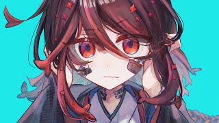 ルサンチマンフィッシュ / v flower