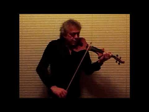 My heart will go on (Titanic / Celine Dion) Philippe Caillaud Violoniste