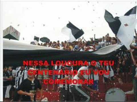 Movimento 105 Minutos - Centenário