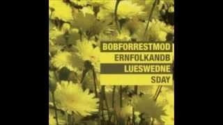 Bob Forrest- Modern Folk and Blues Wednesday FULL