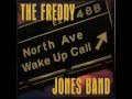The Freddy Jones Band 'Waitress' - wolftrack57 The Freddy Jones Band 'Waitress'