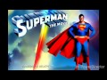 Superman OST - Star Ship Escapes