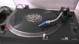 Metz - Spit you out - vinyl