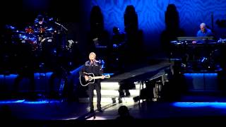 Neil Diamond - And the Grass Won't Pay No Mind (Greek Theatre, Los Angeles CA 8/18/12)