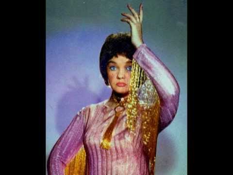 Margareta Paslaru _ Da,da,dirla,da,da