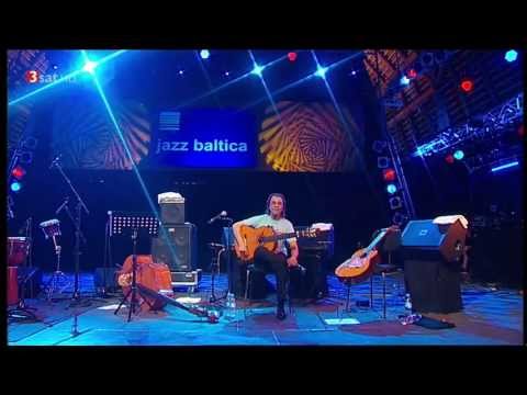 Pepe Habichuela - Yesqueros (Media Granaina)