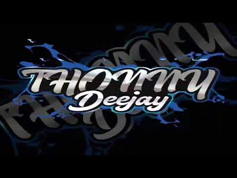 Dj Thonny Mix Vol2 Reggaeton 2021