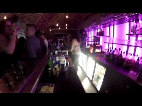 Dj Bia & Dj Lowkut AGORA Club #CHANGE