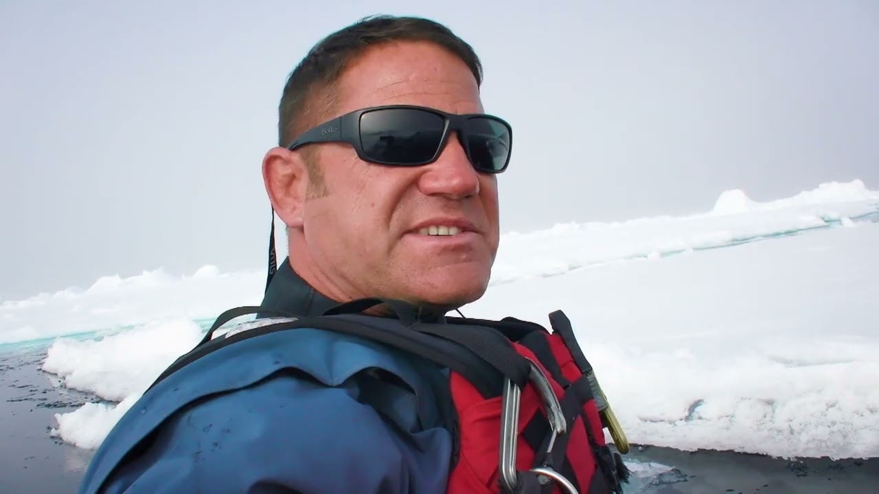 Expedition with Steve Backshall: Unpacked PREVIEW
