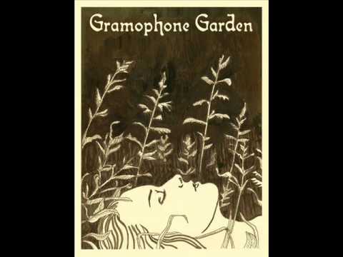 Gramophone Garden - Wooden Floor