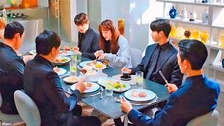 Un Líder Mafioso Se Lleva A Su Casa Una Maestra Influencer Para Enseñarle Modales, Pero ....