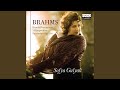 7 Fantasien, Op. 116: III. Capriccio in G Minor (Allegro)