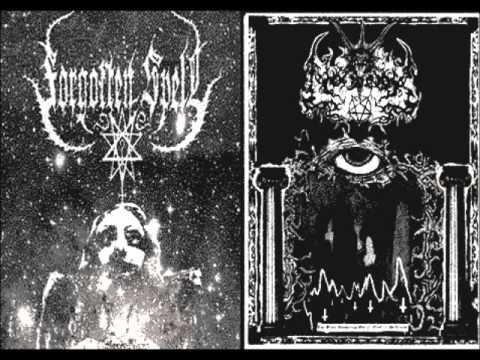 Nosvrolok - Out Of Flesh In Darkness