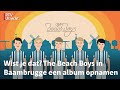 'Ze waren af en toe wat stoned maar aardige jongens hoor' | RTV Utrecht