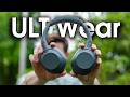 Sony ULT WEAR Honest Review After 1 Month