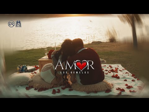 Los Gemelos De Sinaloa - AMOR