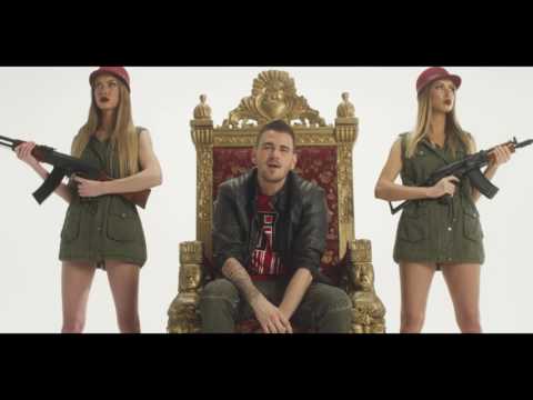 CVIJA feat. MC YANKOO - ABU DHABI  (Official Video 4K)