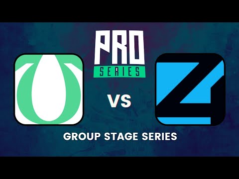 UNDYING vs 4 ZOOMERS - BTS PRO SERIES S7 AMERICAS HIGHLIGHTS DOTA 2