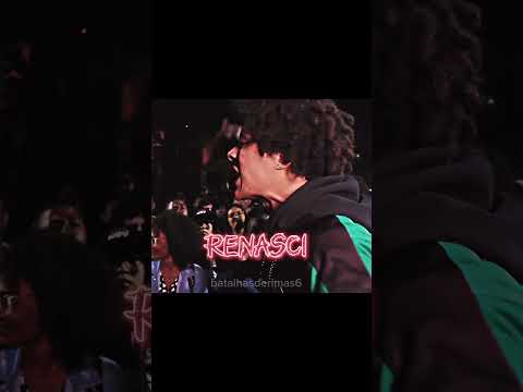 ESSA RESPOSTA DO MAGRÃO ARREPIOU!!