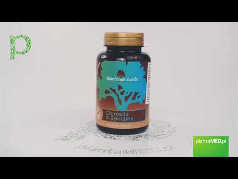 download lagu mp3 mp4 Rainforest Foods Chlorella, download lagu Rainforest Foods Chlorella gratis, unduh video klip Rainforest Foods Chlorella