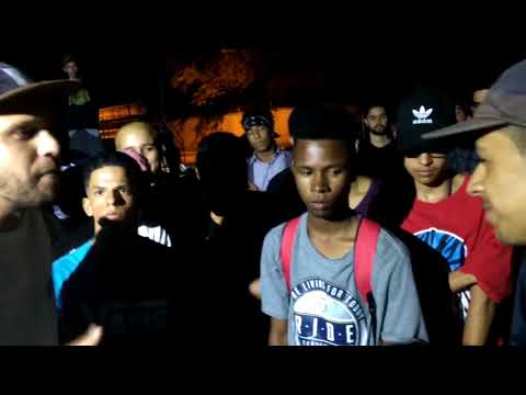 Branco x Ajota  - SEMIFINAL - 3 Edição Batalha da Mooca