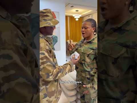 Friends that do this to friends are very everywhere | Touch of Excellence