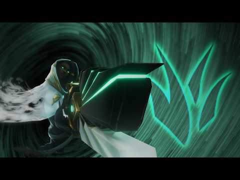 Сенна в лесу: Почему это работает в мастере?