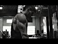 GENETICS FREAK! Workout + Flexing - Aesthetics 2018