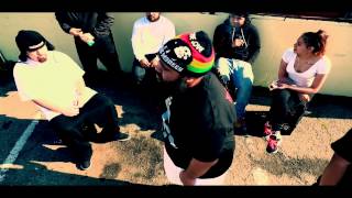 BarNone - Coolin feat Flex &amp; Erica