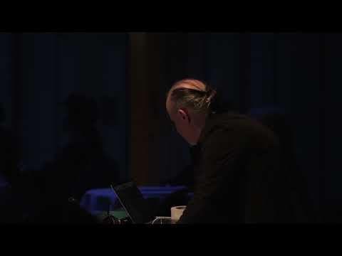 Thumbnail for Lars Bröndum - Times Arrow by Composer, R.E.M., L.A.B., Revis, Ween, Concert, Reni, The The, Sting