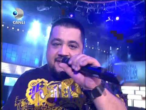 Ceza & ft. Fuat - Performanslari @ Kral Ciplak (14-11-2010)