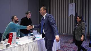 Türkiye Sigorta Değerlendirme ve Strateji Toplantısı
