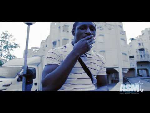 Cronike Thug - Enragé (clip HD) 2011