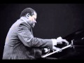 Oscar Peterson Trio Easy Listening Blues