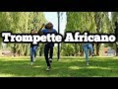 POWER MUSIC BEATZ - Trompette Africano | Choreography by Jay Shinobi