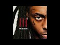 Lil Wayne - Playing With Fire (Official Audio)