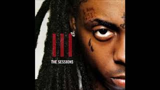 Lil Wayne - Playing With Fire (Official Audio)