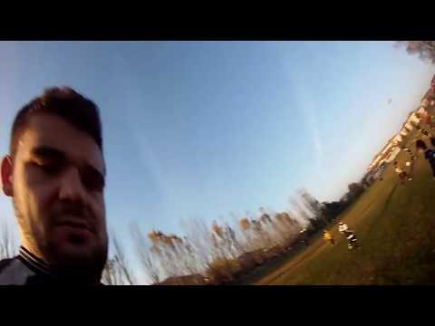 UNA GIORNATA DA ALLENATORE VERO -- TEAM FIDENZA PULCINI 2007