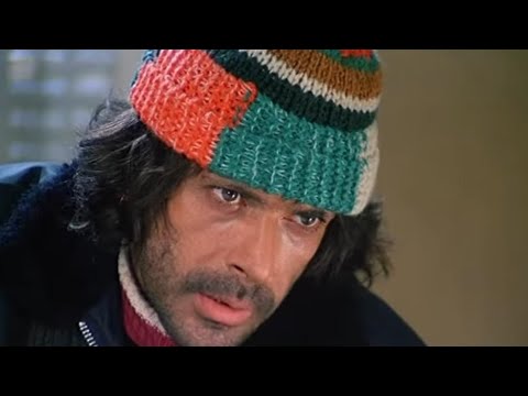 Guido & Maurizio de Angelis - Squadra antiscippo - B.O.F "Flics en jeans" (1976)