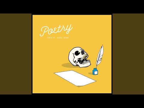 Poetry (feat. Kool John)