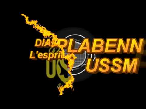 CFA 2016 / 2017 - J11 : Plabennec - USSM 1-2