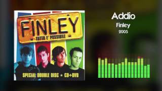 Addio Lyrics English Translation