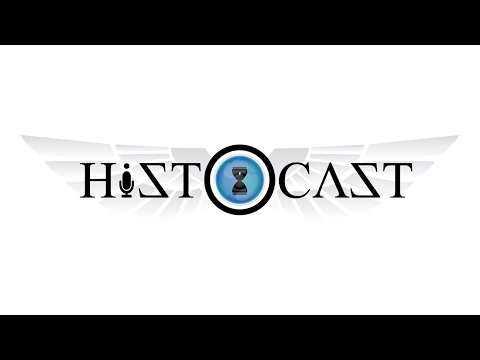 HistoCast 93 - Grupos y tropas legendarias