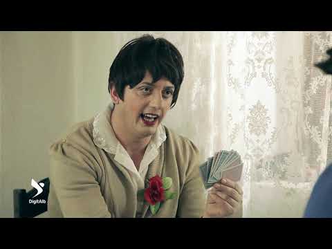 Stupcat - Egjeli | Episodi 10